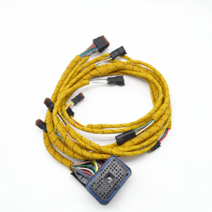 192-0211 Wiring Harness for C-15 C-16 Engine Sensor Harness Excavator Parts