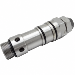Safety Valve 352-7228 for 349F 345C 345D 349D 349E 374F 390F Excavator Spare Parts
