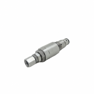 31N6-17400 High Quality Relief Valve AV280 Excavator Hydraulic Spare Parts Manufacturer Direct Sales KOVAX