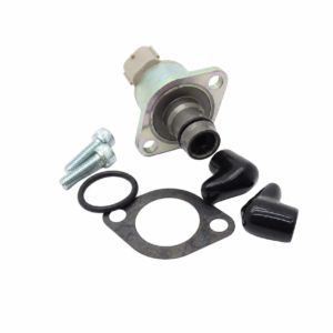 294200-0160 High Quality Fuel Solenoid Valve SCV Solenoid Valve Engineering Machinery Spare Parts 294200-0360