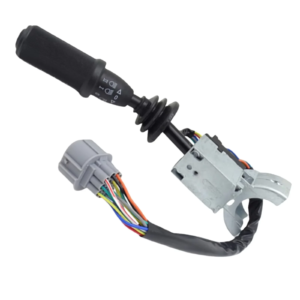 High Quality Combination Switch 70180297 for 3CX 4CX Backhoe Loader Electrical Parts