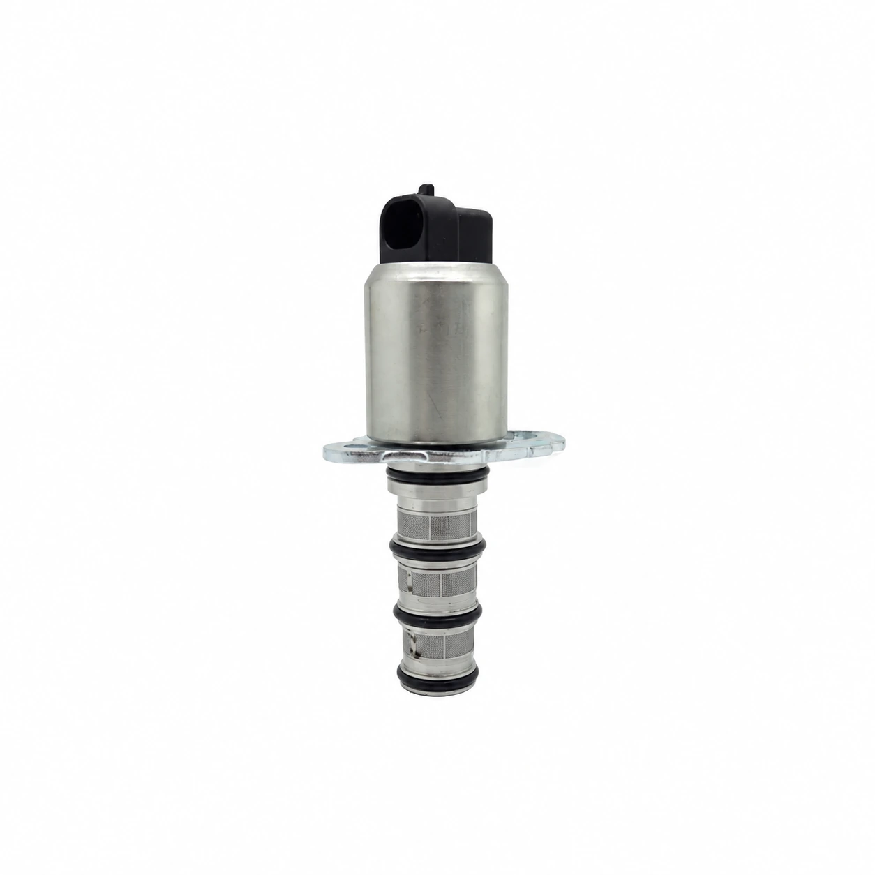 0501320205 High Quality Solenoid Valve Backhoe Loader Hydraulic Parts for John Deere