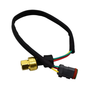 1619926 High Quality Sensor Excavator Engine Parts for Caterpillar