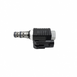 KV23085 High Quality Solenoid Valve 12V Loader Hydraulic Spare Parts fo…