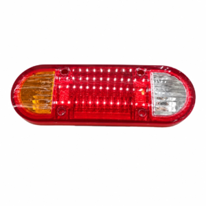 21Q4-60211 High Quality Rear Lamp Excavator Wheel Turn signal Lamp for hyundai