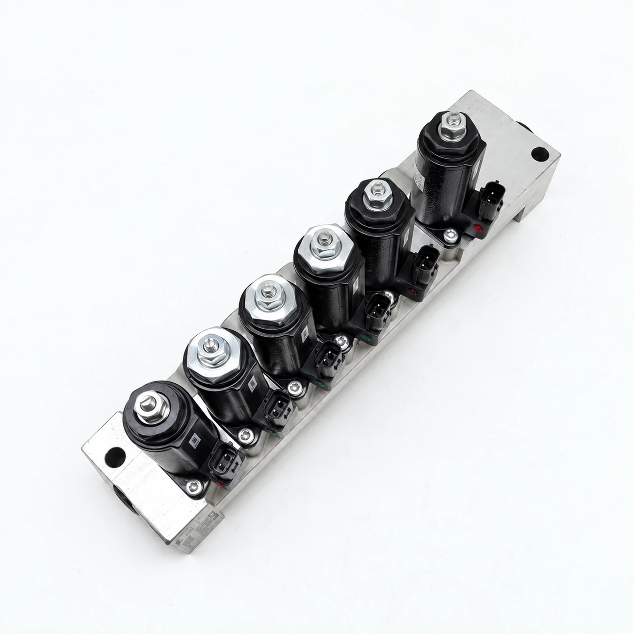 KOVAX K530041 Solenoid Valve Assembly for SK200-3 SK200-5 SK200-6 SK30-6 Construction Machinery Parts