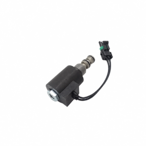 181147A1 High Quality Solenoid Valve Excavator Hydraulic Parts for 570mxt 570nxt 580m