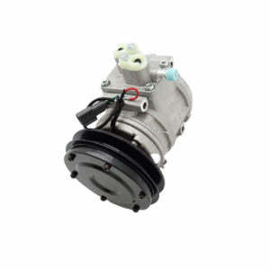 425-07-21180 High Quality Air Conditioner Compressor Excavator Air Conditioner Parts Suitable for Komatsu