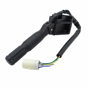 45625-60140 High Quality Gear Selector Excavator Gear Selection Switch for Kawasaki