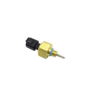 3417142 High Quality Pressure Temperature Sensor Excavator Engine Parts for Cummins
