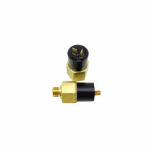 87752556 High Quality Pressure Sensor Excavator Engine Parts for Case