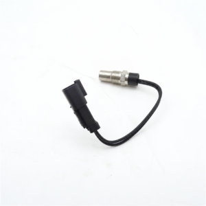3E2028 Temperature Sensor Switch 3E-2028 for 3304 3306 3406 621F 623E 623F 627F Construction