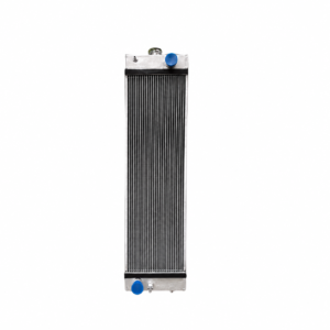 Excavator PC200-8MO Hydraulic Cooler 240-8MO 1110*290*115 Radiator 20Y-…