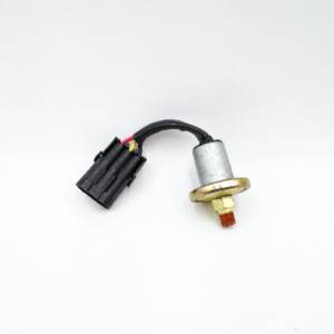 1964960C1 High Quality Pressure Sensor Excavator Engine Parts for 2588 9370 9380 9390 2344