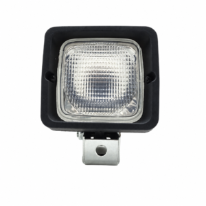 24V 21QB-60700 High Quality Tool Box Lamp  Excavator Accessories for Hyundai