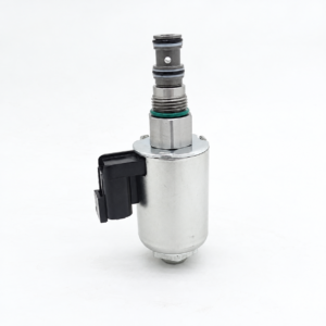 KOVAX 183-7595 24V Proportional Solenoid Valve for EC210D EC235D EC220D…