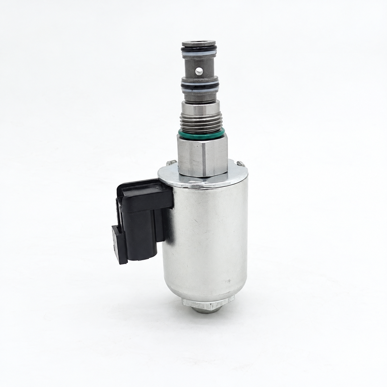KOVAX 183-7595 24V Proportional Solenoid Valve for EC210D EC235D EC220D CAT