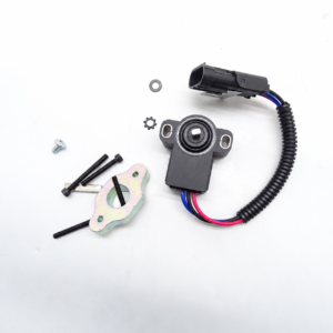 KOVAX High Quality 48180340 Position Sensor for A8000 A8010 A8800 A8810 Excavator Parts