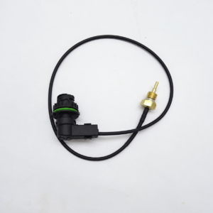 KOVAX High Quality 20971648 Coolant Temperature Sensor for B7/B9/B12 737B757B 777B Excavator Parts