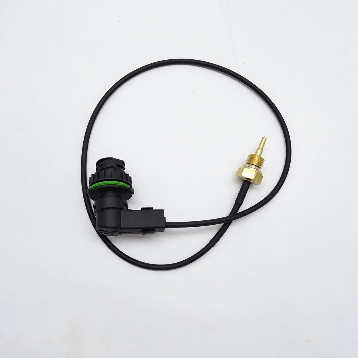 KOVAX High Quality 20971648 Coolant Temperature Sensor for B7/B9/B12 737B757B 777B Excavator Parts