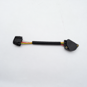 KOVAX High Quality 20893503 Throttle Position Sensor 20893503 5Wire 6Wire Excavator Parts