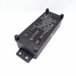 KOVAX High Quality 14778053 Fuel Transfer Fuse Box for EC350D 380D 480D 750D EC210