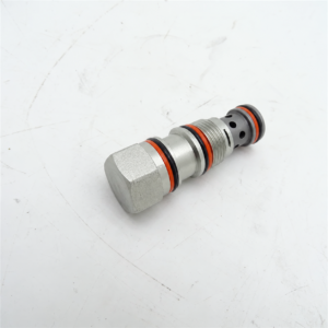 KOVAX CKCB-XCN High Quality Hydraulics CKCBXCN Hydraulic Cartridge Valve