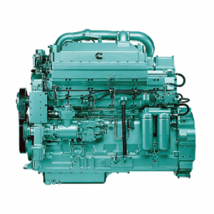 KTA19-G4 High Quality Engine Assembly Excavator Parts for Cummins
