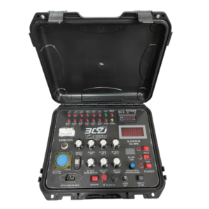 Diesel Engine ECU Test Bench Sensor signal Simulation Tool for Detects