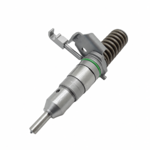 Excavator Common Rail E320L Engine Injector 20R-2056 7E-8729 0R-3190 Fuel Injection Nozzle 7E-9585