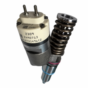 High Quality Engine Fuel Injecto 250-1304 10R-1278 386-1752 392-0200 Excavator Parts 3508 3512 3516