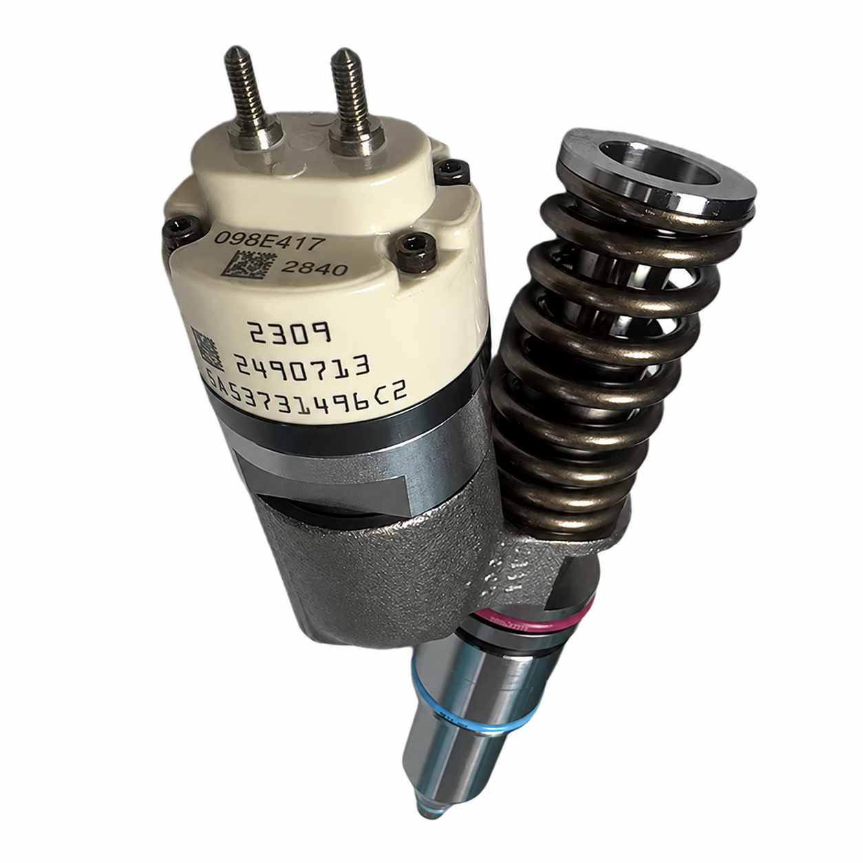High Quality Engine Fuel Injecto 250-1304 10R-1278 386-1752 392-0200 Excavator Parts 3508 3512 3516