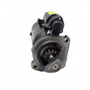 320-09022 Starter Motor 2CX 3CX 4CX JS220 IS1105 Engine Excavator Parts