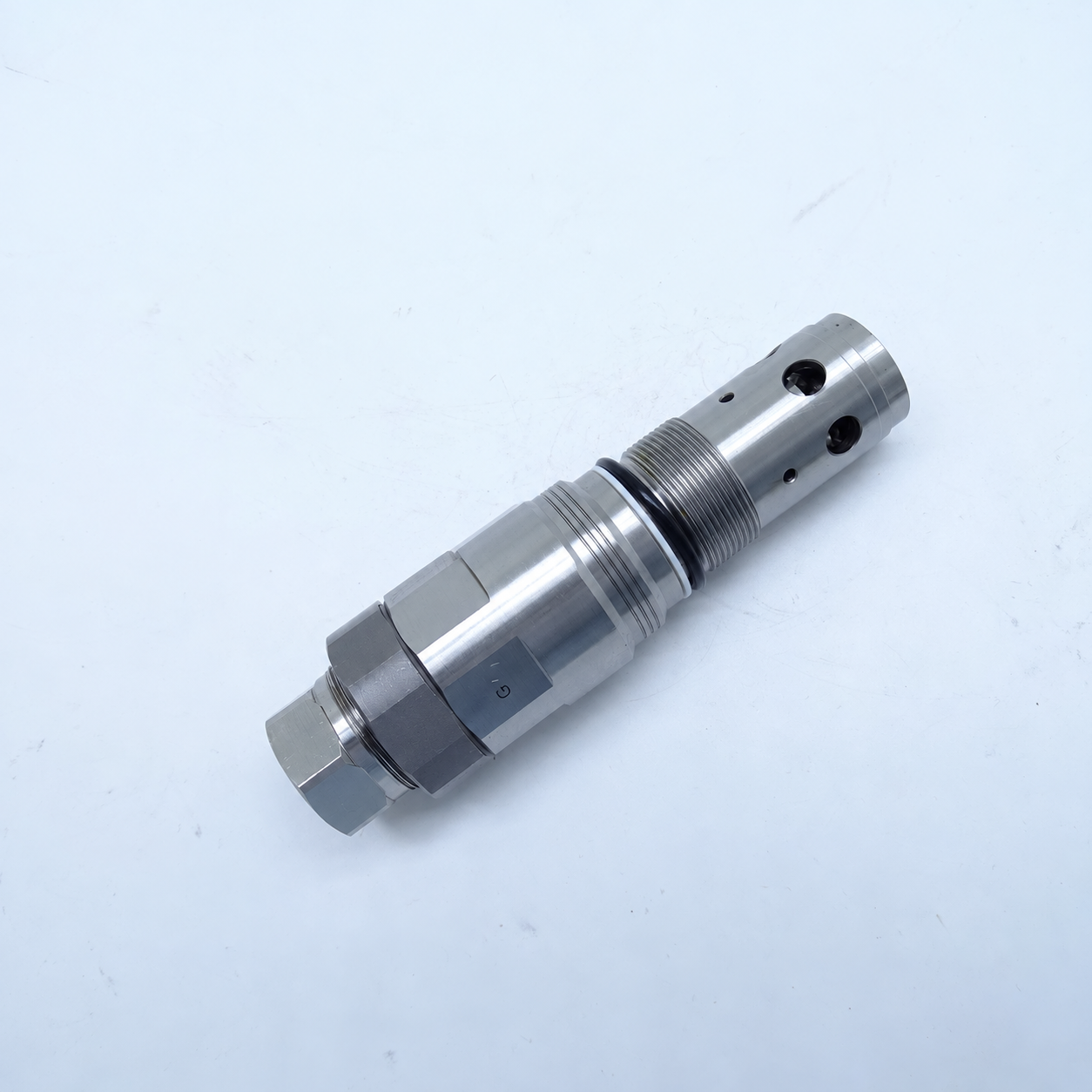 KOVAX High Quality 4451628 Relief Valve for ZAX200 ZAX210 ZAX225 ZAX240 Excavator Parts