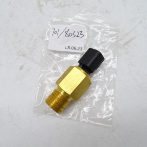 701-80323 Water Temperature Sensor for 3CX 4CX Construction Machinery Parts 70180323