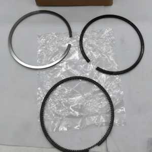 Good Quality Piston Ring 6BG1 Engine 6BG1 Overhaul Parts 6BG1 Piston Ri…