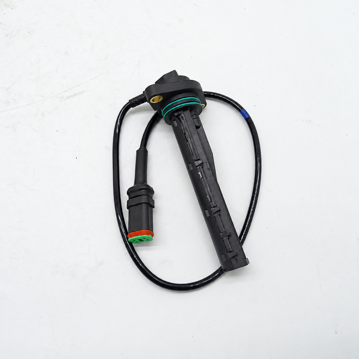 KOVAX High Quality 2277271 Oil Level Sensor for 151156 DC13 DC16 Excavator Parts