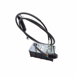 B220502000001 High Quality Throttle Motor Excavator Engine Parts for SANY