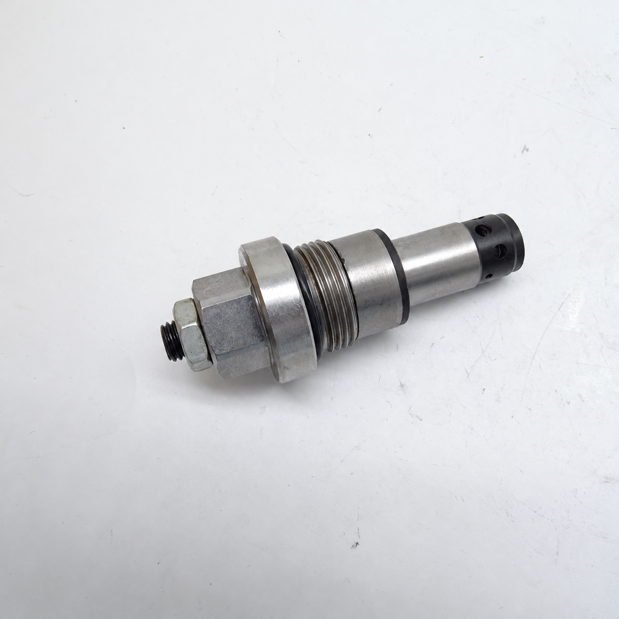 KOVAX High Quality 0692903 Travel Relief Valve for ZAX110 ZX100 EX135U Excavator Parts