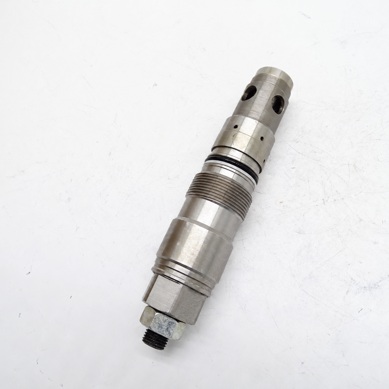 KOVAX High Quality 0365304 Rotary Valve for SK300-1 200-3 200-1 SK400-1 EX300-1 Excavator Parts