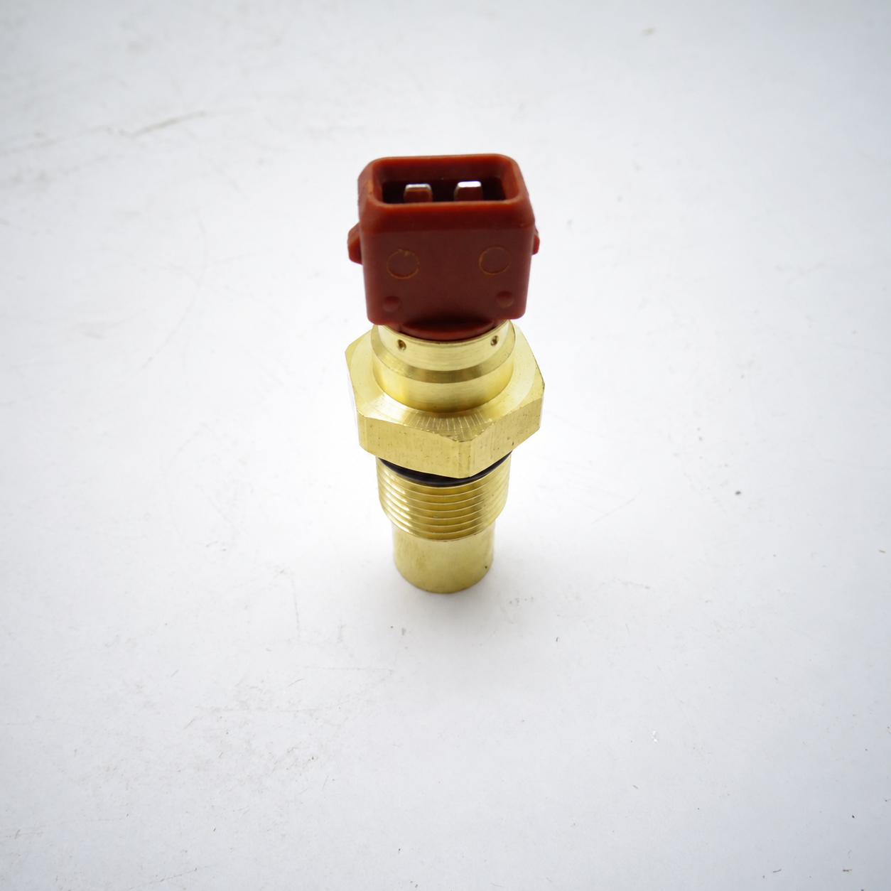 KOVAX High Quality 0501209 Turbocharger Gearbox Pressure Sensor Excavator Parts