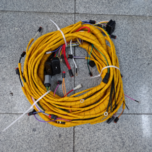 342-3124 Wiring Harness Excavator for E320D E325D E329D Construction Machinery Parts 334G9720