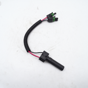 KOVAX High Quality 245193C2 Speed Sensor for GA5600 W248521B Excavator Parts