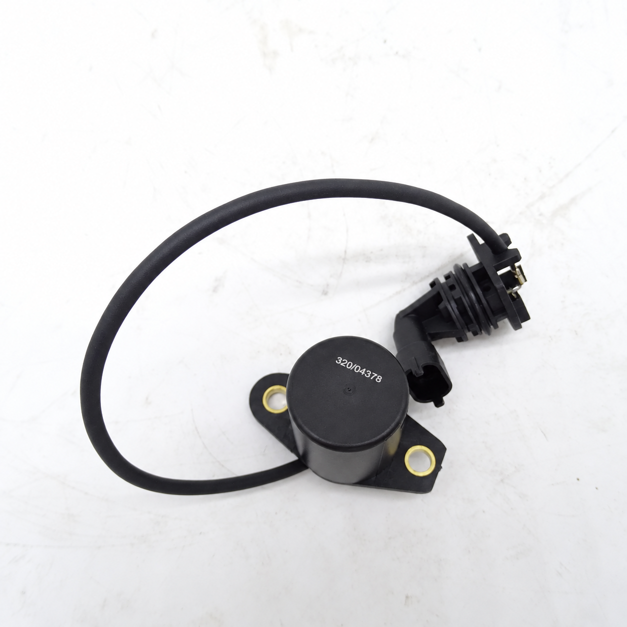 320-04378 Oil Sensor for 901C 902C 903C 906H 907H 910K 914K Construction Machinery Parts