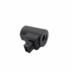 Factory Direct Sales 24V 17W 280151 280153 Excavator Solenoid Valve Coil Fits Liebherr 922