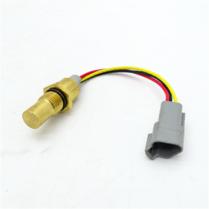 KOVAX High Quality 136-2632 Water Temperature Sensor 1362632 for 120H 135H 143H 160H 163H