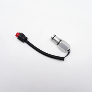 KOVAX High Quality 275-1253 Pressure Switch 2751253 Speed Sensor for 980H 637E 631E C32