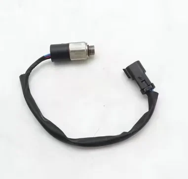 KOVAX High Quality 3E-7675 Pressure Switch 3E7675 for 740B 735B 336D 349D Excavator Parts