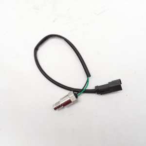 KOVAX 729-11-41000 Speed Sensor 7291141000 for D375A WA380 WA500 SK200SR Excavator Parts