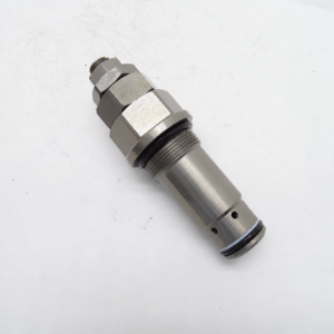 KOVAX 709-80-82900 Safety Valve 7098082900 for PC120-5 PC130-7 PC200-3 PC220-3 PC150-5 Excavator Parts